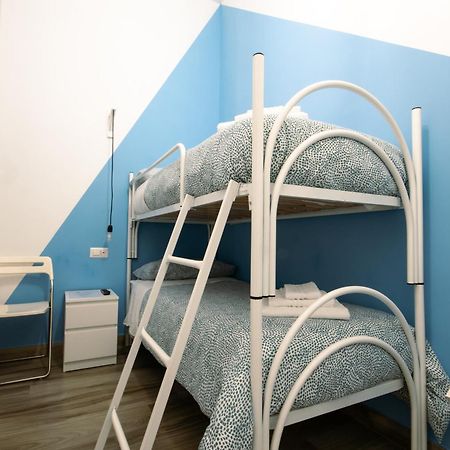 Apartmán Casa Cosmedin Neapol Exteriér fotografie